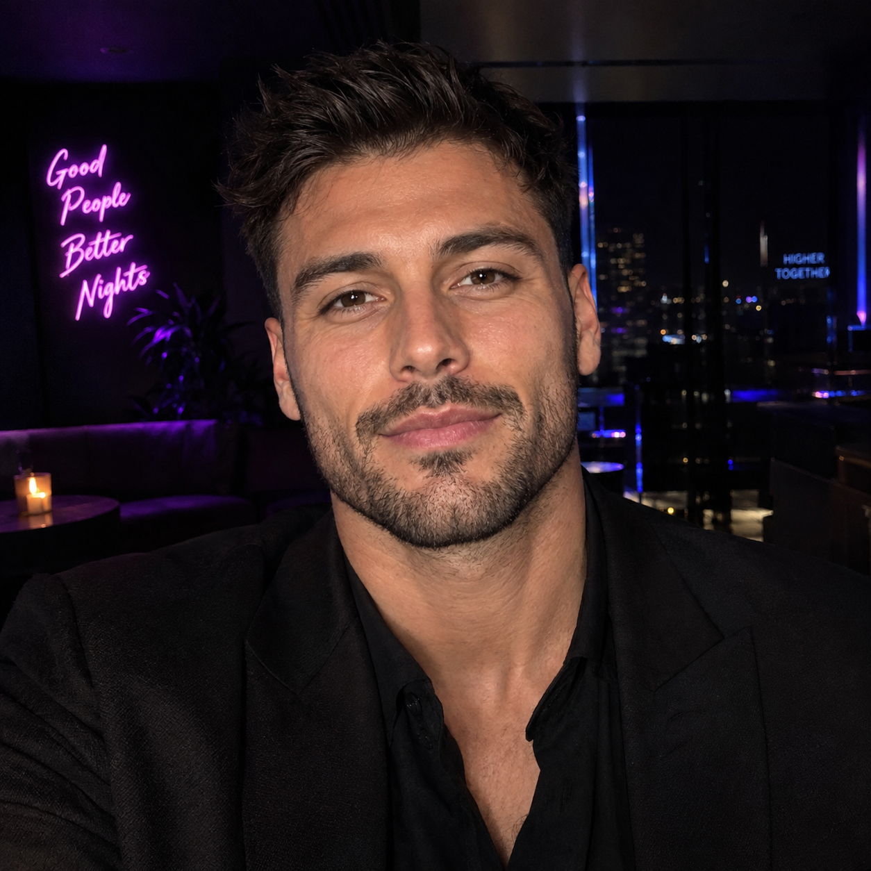 Cole, Nightlife Cities AI venue partnership closer